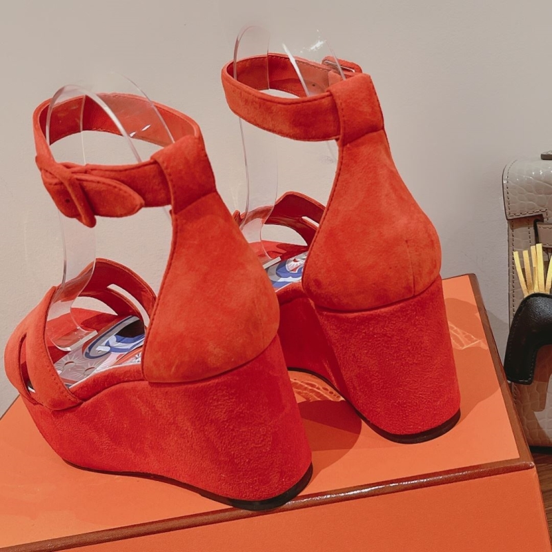 Hermes Sandals